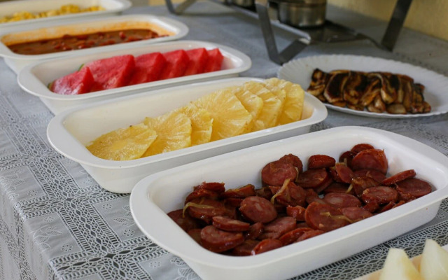 Pousada Maravelas