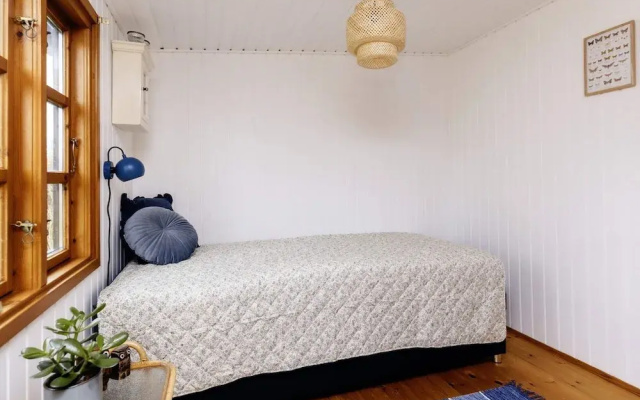 4 Person Holiday Home in Vaeggerlose