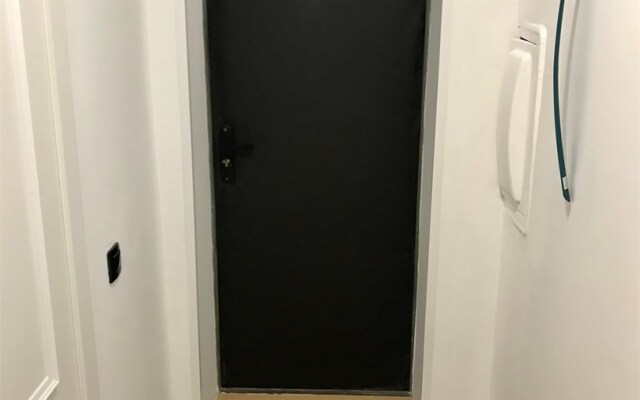 Apartamenty u Zamkovogo pruda