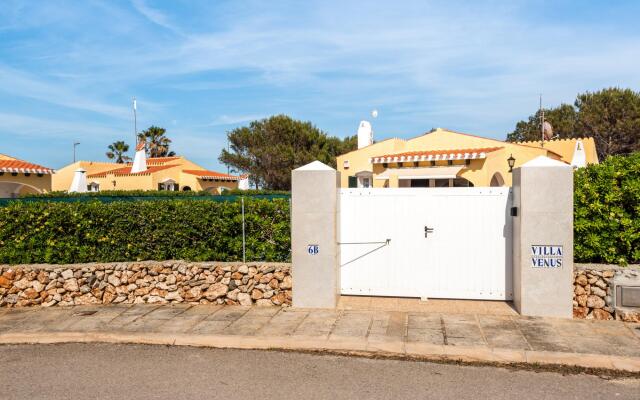 Villa Menorca Venus