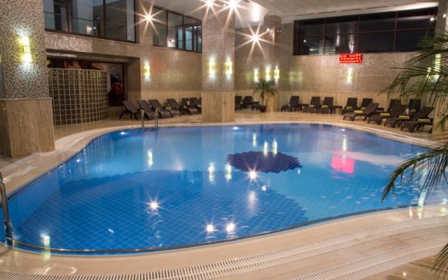 Prestige Thermal Hotel Spa & Wellness