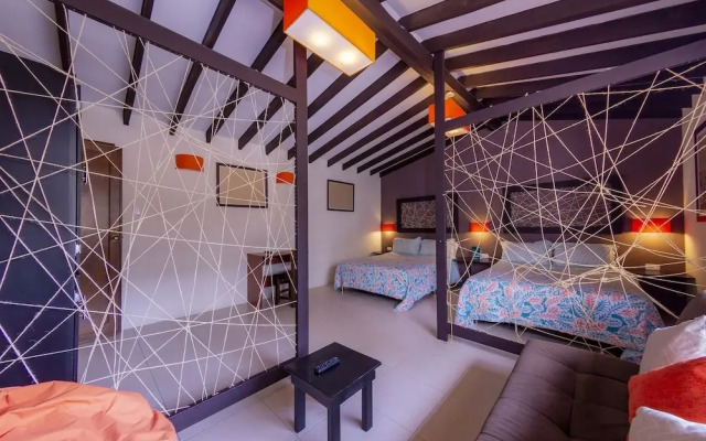 Mountain Hostels Manizales