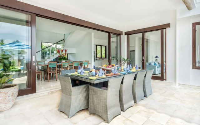 Villa Bali Blue