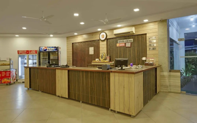 Hotel Highway King Shahpura