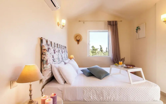 Villas Muscallas by Konnect, 200m from the Beach.