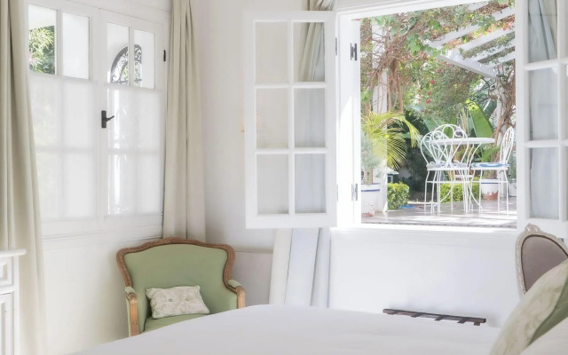 Villa Vicuña Hotel Boutique