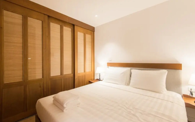 Sunny Home Apartment