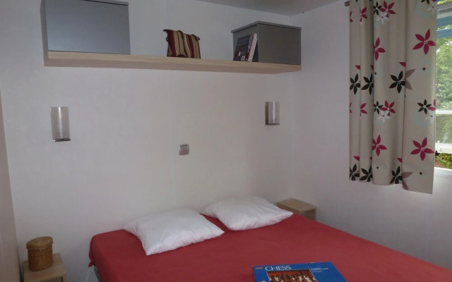 Castel Parc De Fierbois