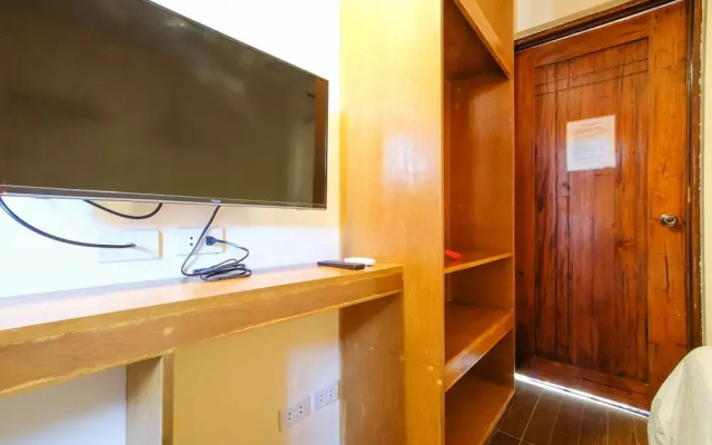 ZEN Rooms Bella Casa Station 1 Boracay