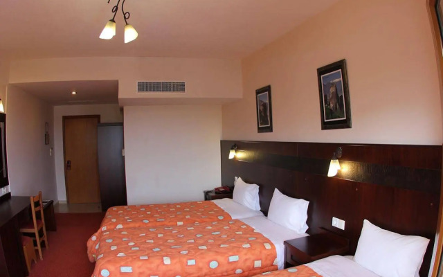 Orfeas Hotel
