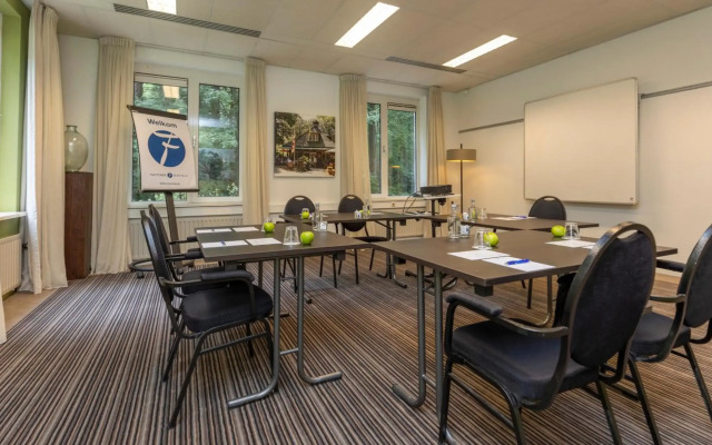 Fletcher Hotel-Restaurant Boschoord