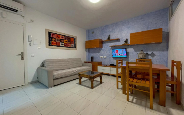 Apartamentos Cel Blau