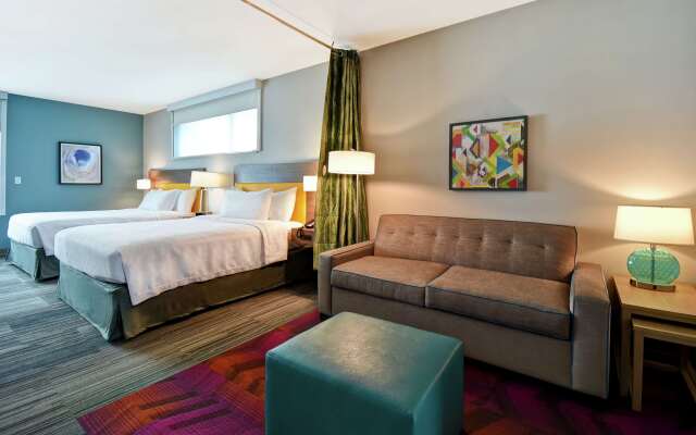 Home2 Suites by Hilton Shreveport