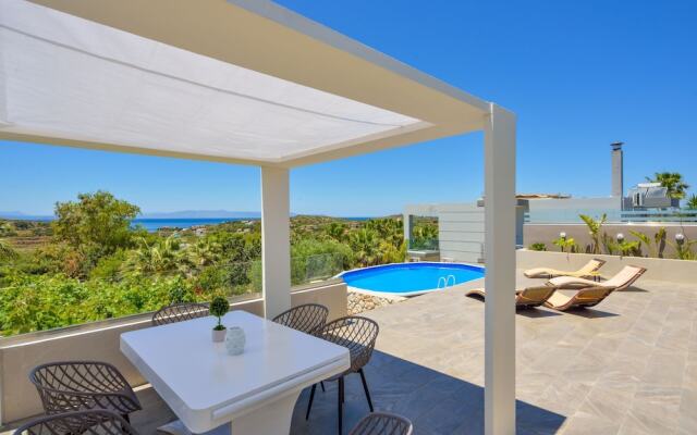 Adorno Luxury Villas Pequeno