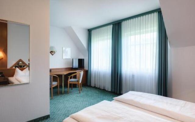 Hotel Gästehaus Alte Münze