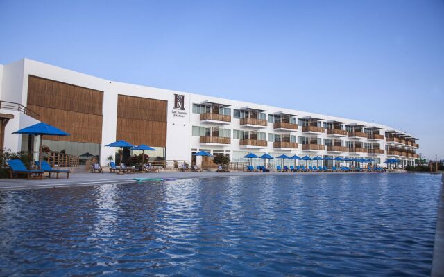 Hotel San Agustín Paracas