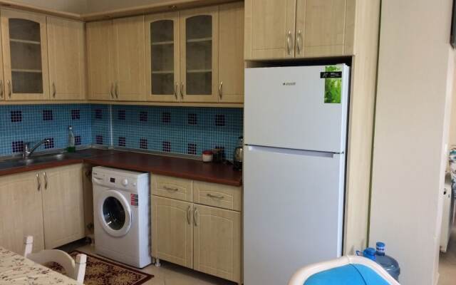 Agva Camlibahce Konuk Evi