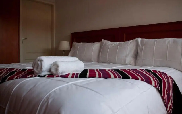 Pimville Guesthouse