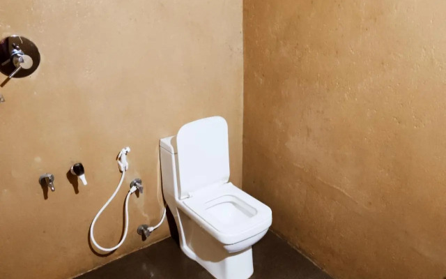 Kanthalloor Rockvalley