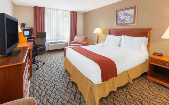 Holiday Inn Express Chelsea