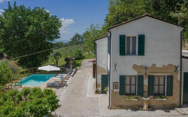 Casa Claudia 7