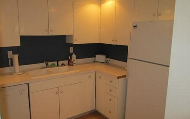 Henlopen Unit 207 by Long & Foster