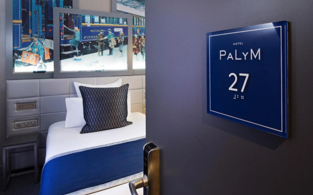 Hotel Palym
