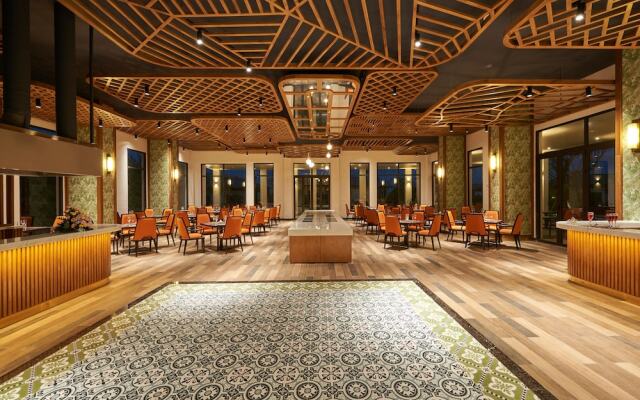 Hoan Cau Resort