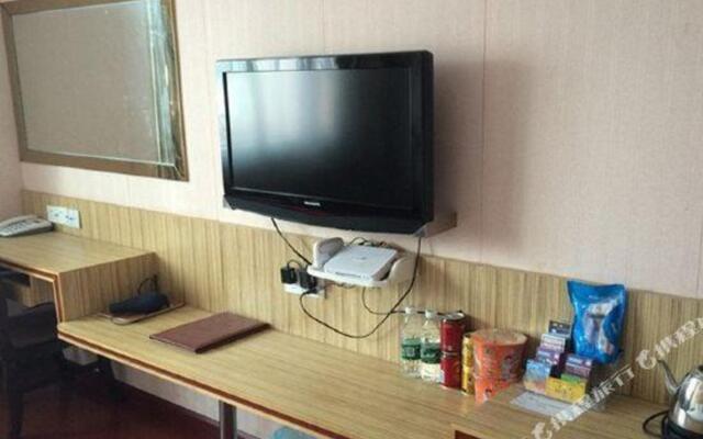 Xingyi Hostel