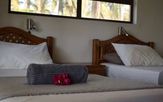 Salt Dune Lodge