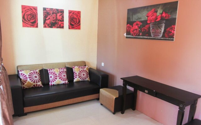 Chuu Pun Village Resort