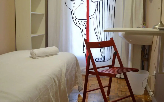Somnio Hostels