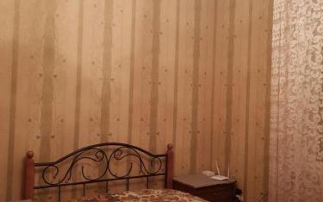 Guest house on Kabardinskaya 49