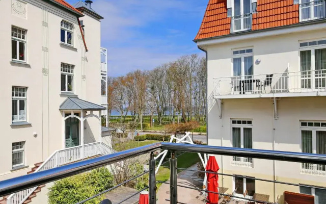 Villa Patricia Wohnung 12