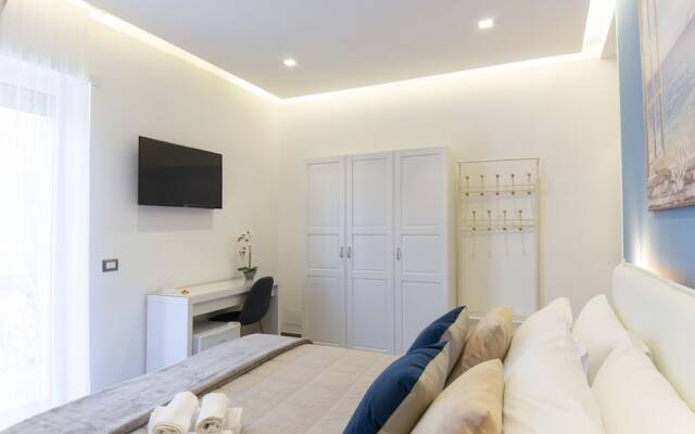 B&B Maremy   i 4 Elementi