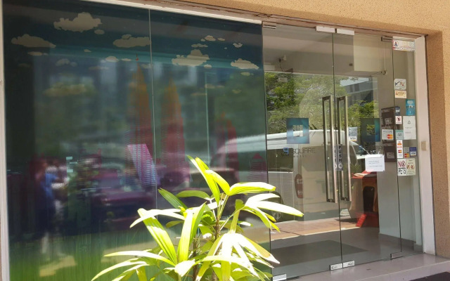 9 Square Hotel - Kota Damansara