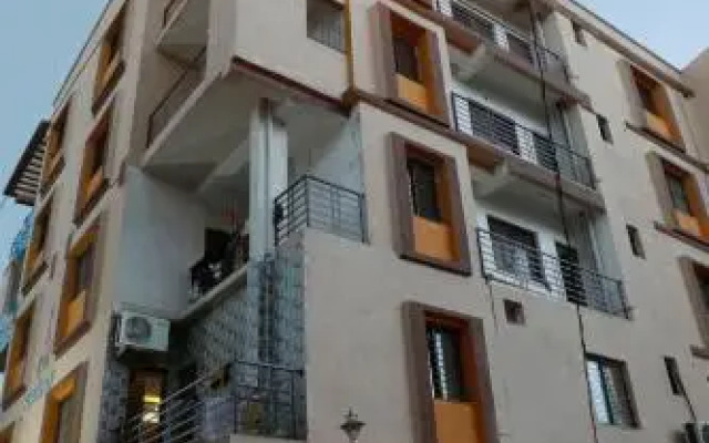Residency Inn by OYO Rooms
