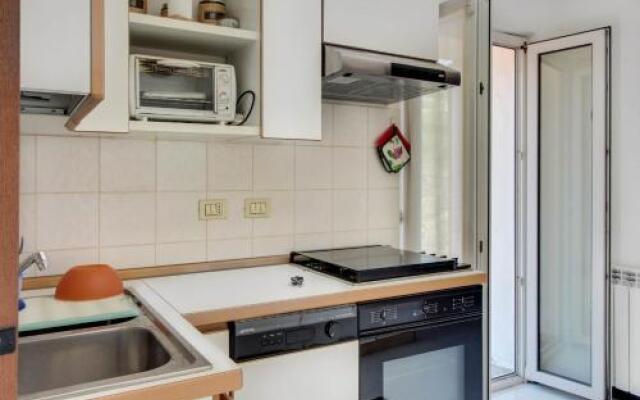 Liguria Sensations Apartments