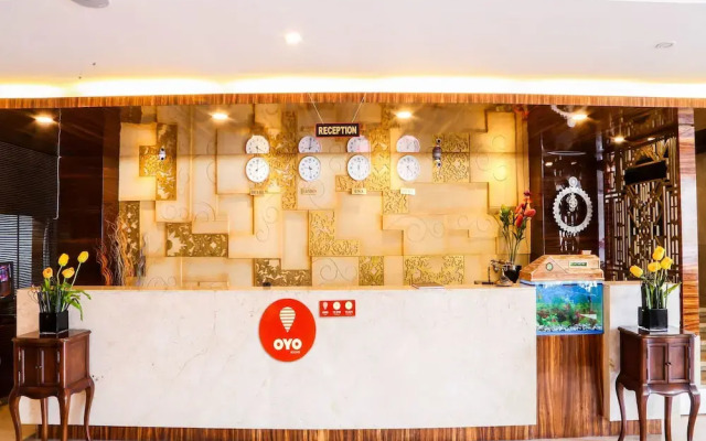 OYO 5561 Hotel Cambean