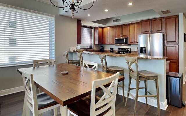 Santo Amaro by Southern Vacation Rentals