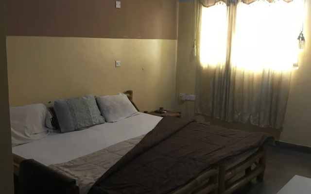 Heritage Investments Hotel