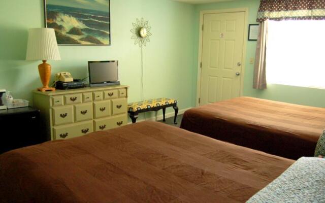 Sandy Cove Inn