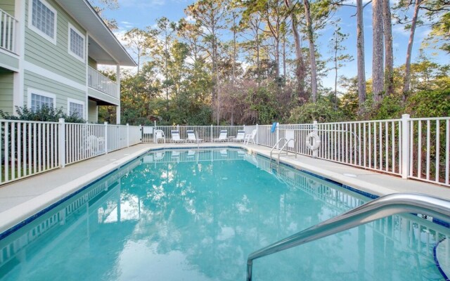 Laguna Breeze Unit C