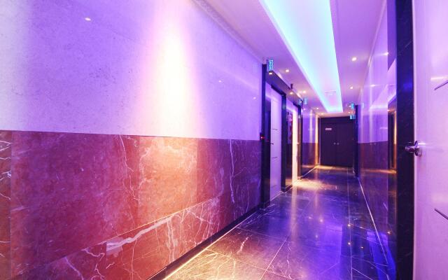 Gallery Hotel Geoje