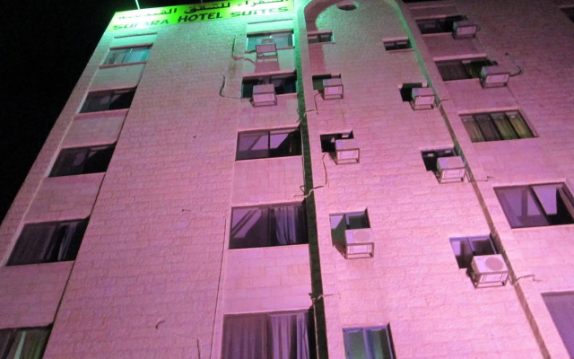 Sufara Hotel Suites