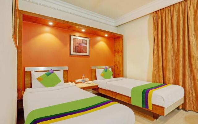 Treebo Suraksha Inn