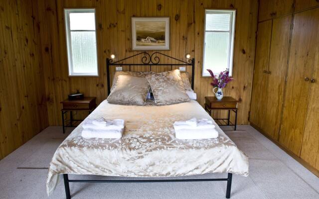 Collins Cap Cottage