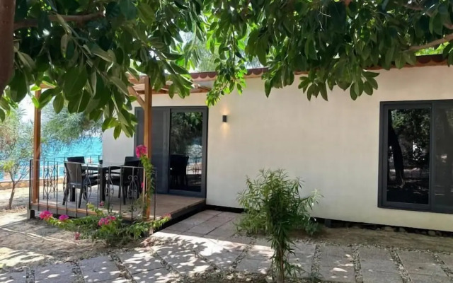 Otelox Ayaş Beach Bungalov