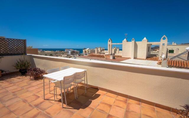 Edificio Nautica II 3º a