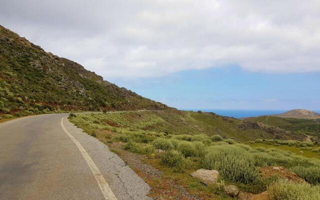 Colimbos accommodation, 2 min from the beach